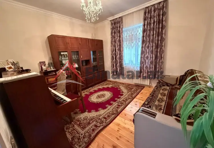 7 otaqlı mənzil Satılır, Sumqayıt