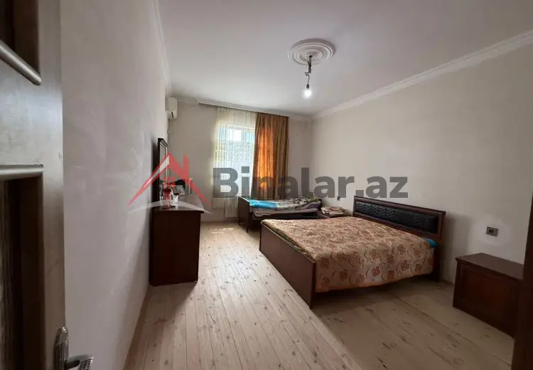 7 otaqlı mənzil Satılır, Sumqayıt