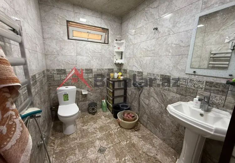 7 otaqlı mənzil Satılır, Sumqayıt