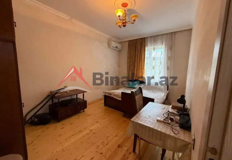 7 otaqlı mənzil Satılır, Sumqayıt