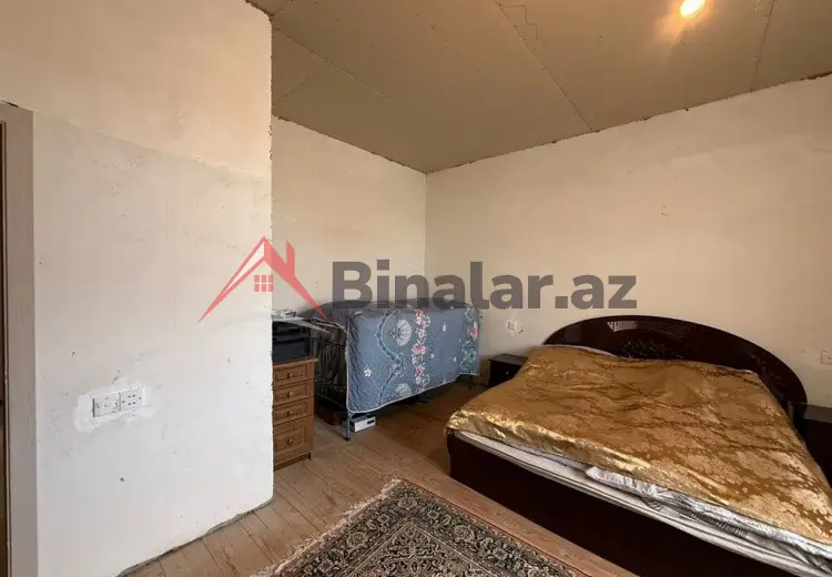 7 otaqlı mənzil Satılır, Sumqayıt