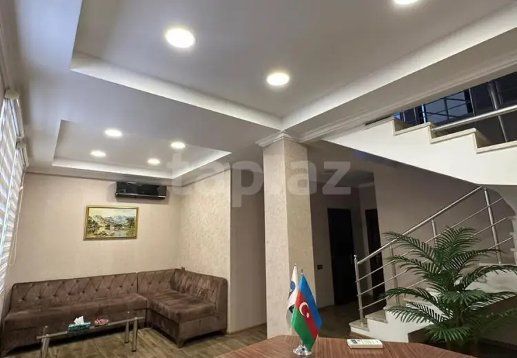 0 m² Obyekt / Ofis , Bakı
