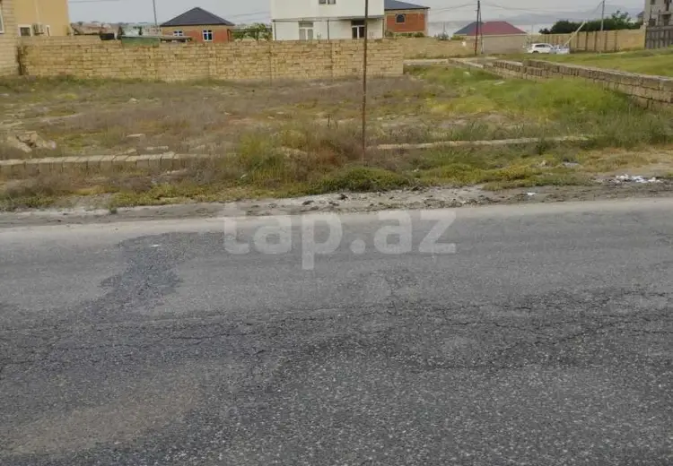 0 m² Obyekt / Ofis , Novxanı, Abşeron