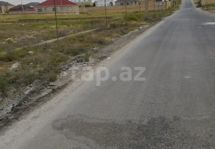 0 m² Obyekt / Ofis , Novxanı, Abşeron