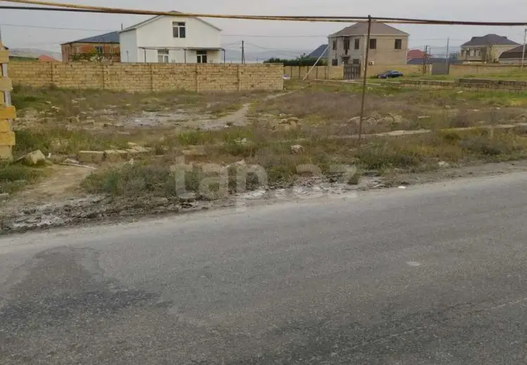 0 m² Obyekt / Ofis , Novxanı, Abşeron