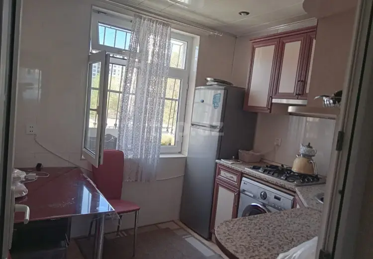 3 otaqlı mənzil , 8-ci kilometr, Nizami, Bakı