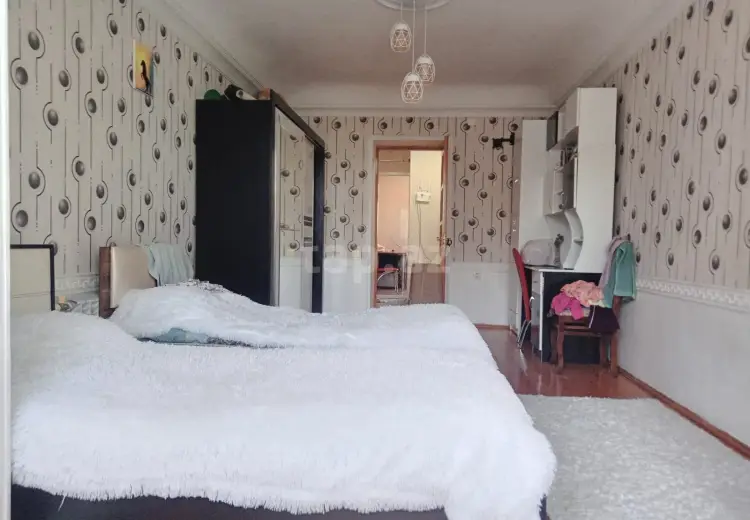 3 otaqlı mənzil , 8-ci kilometr, Nizami, Bakı