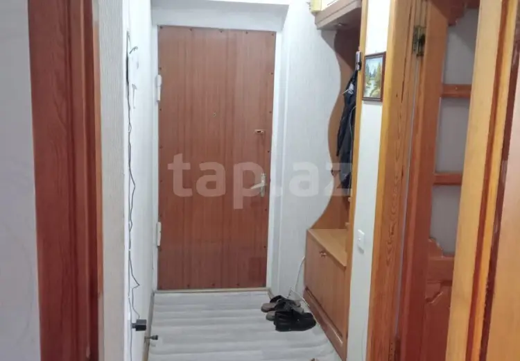 3 otaqlı mənzil , 8-ci kilometr, Nizami, Bakı