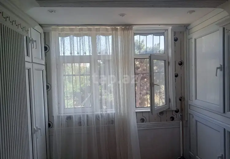 3 otaqlı mənzil , 8-ci kilometr, Nizami, Bakı