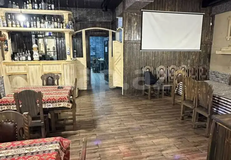 0 m² Obyekt / Ofis , Xətai, Bakı