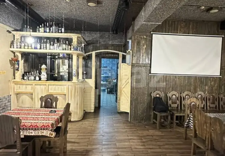 0 m² Obyekt / Ofis , Xətai, Bakı