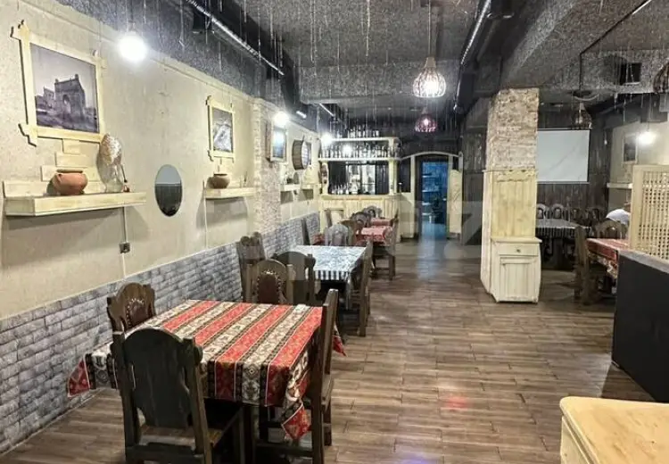 0 m² Obyekt / Ofis , Xətai, Bakı