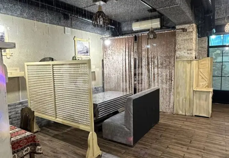 0 m² Obyekt / Ofis , Xətai, Bakı