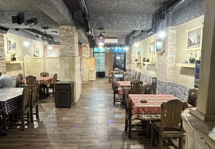 0 m² Obyekt / Ofis , Xətai, Bakı