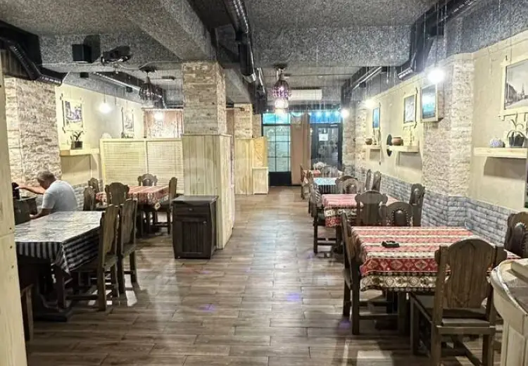 0 m² Obyekt / Ofis , Xətai, Bakı