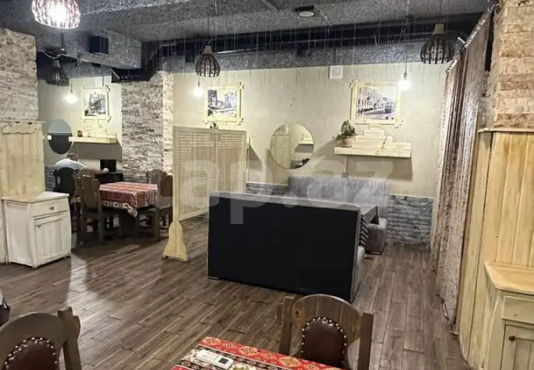 0 m² Obyekt / Ofis , Xətai, Bakı