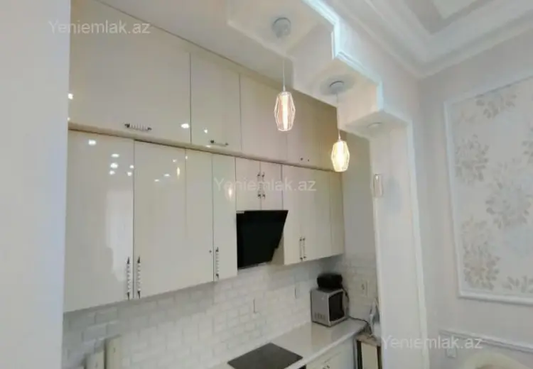 2 otaqlı mənzil Satılır, Zığ qəs., Suraxanı, Bakı