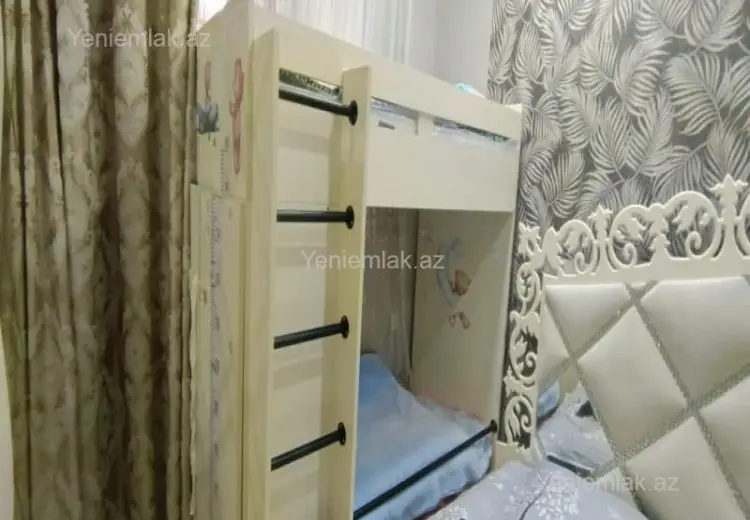 2 otaqlı mənzil Satılır, Zığ qəs., Suraxanı, Bakı