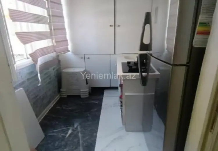 2 otaqlı mənzil Satılır, Zığ qəs., Suraxanı, Bakı