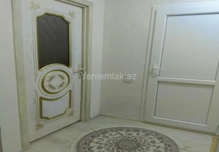 2 otaqlı mənzil Satılır, Zığ qəs., Suraxanı, Bakı
