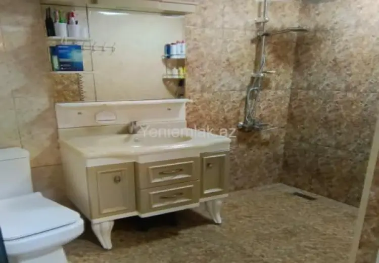 2 otaqlı mənzil Satılır, Zığ qəs., Suraxanı, Bakı