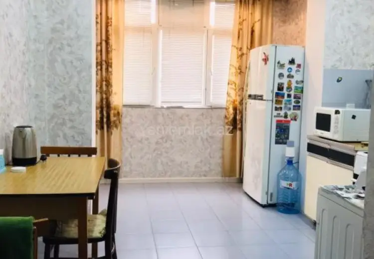 225 000 AZN - 4 otaqlı mənzil Satılır, Xətai, Bakı