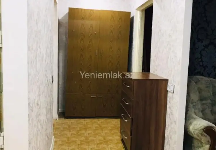 225 000 AZN - 4 otaqlı mənzil Satılır, Xətai, Bakı