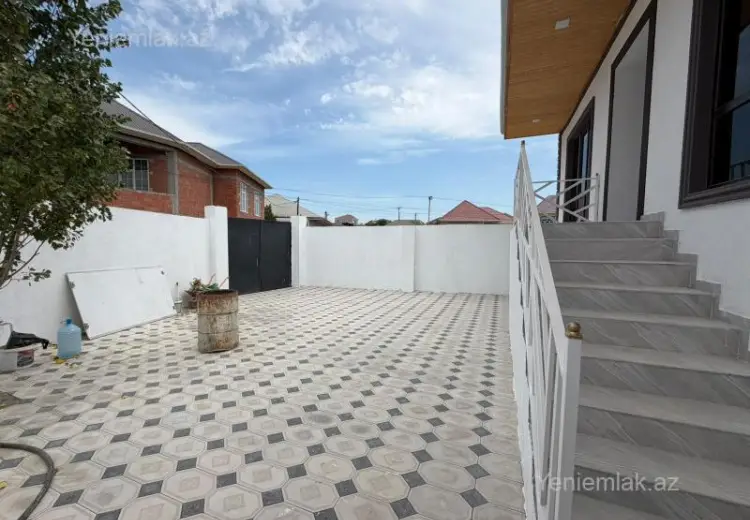 118 000 AZN - 4 otaqlı mənzil Satılır, Binəqədi qəs., Binəqədi, Bakı