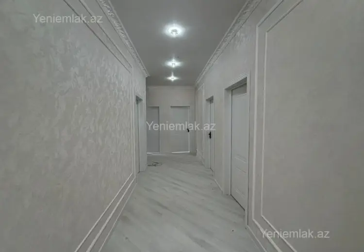 118 000 AZN - 4 otaqlı mənzil Satılır, Binəqədi qəs., Binəqədi, Bakı