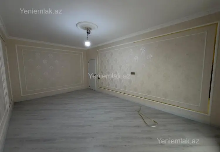 118 000 AZN - 4 otaqlı mənzil Satılır, Binəqədi qəs., Binəqədi, Bakı