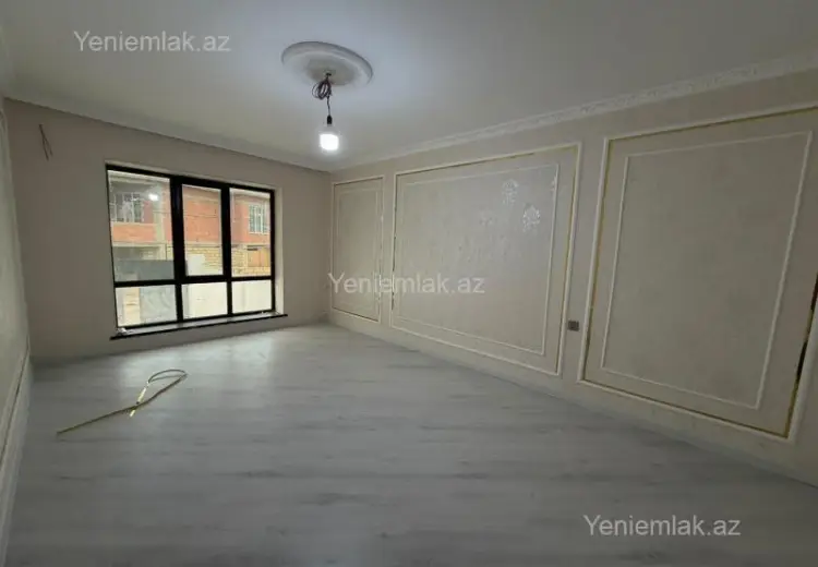 118 000 AZN - 4 otaqlı mənzil Satılır, Binəqədi qəs., Binəqədi, Bakı