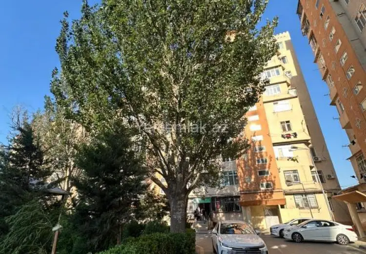 139 000 AZN - 3 otaqlı mənzil Satılır, Yeni Günəşli qəs., Suraxanı, Bakı