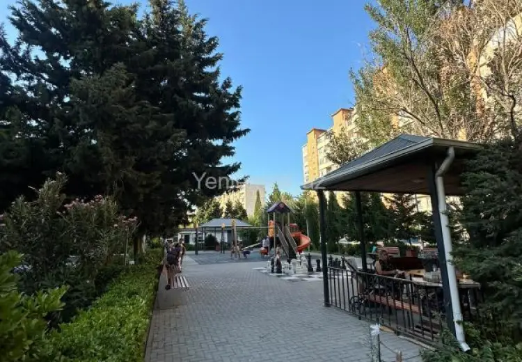 139 000 AZN - 3 otaqlı mənzil Satılır, Yeni Günəşli qəs., Suraxanı, Bakı