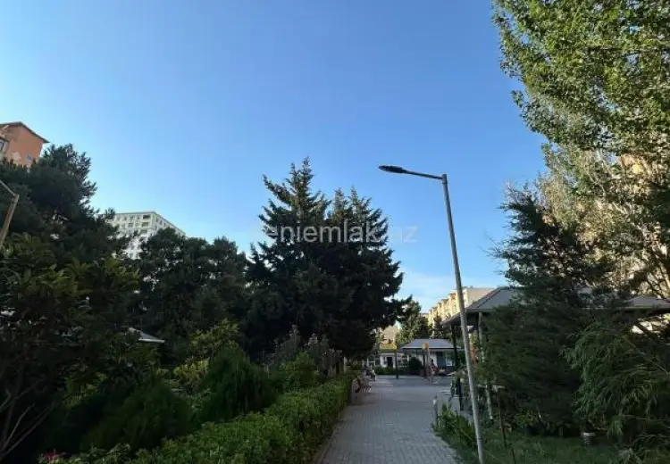 139 000 AZN - 3 otaqlı mənzil Satılır, Yeni Günəşli qəs., Suraxanı, Bakı