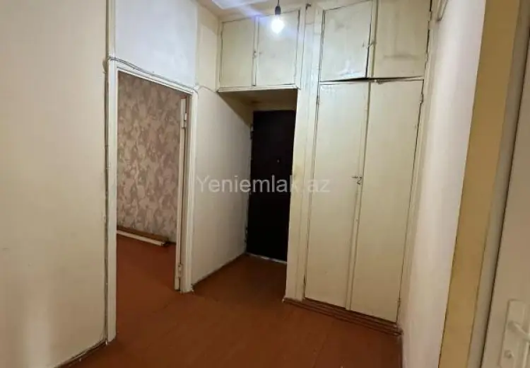 139 000 AZN - 3 otaqlı mənzil Satılır, Yeni Günəşli qəs., Suraxanı, Bakı