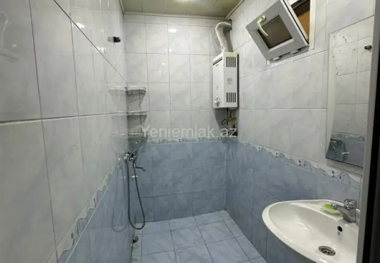 139 000 AZN - 3 otaqlı mənzil Satılır, Yeni Günəşli qəs., Suraxanı, Bakı