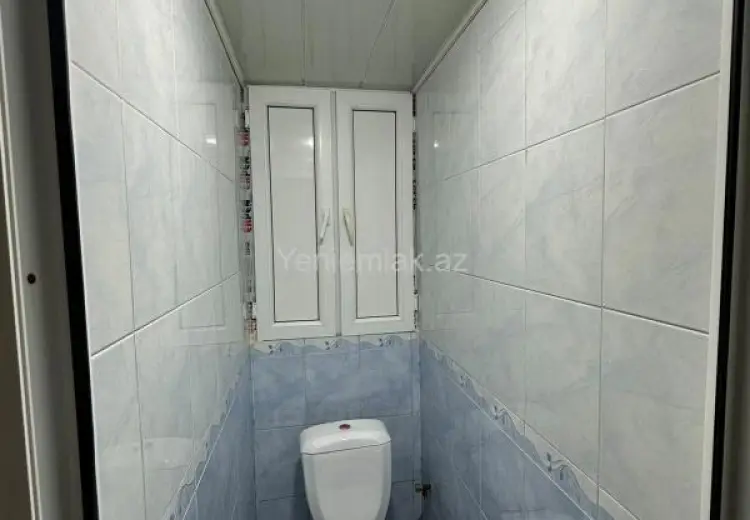 139 000 AZN - 3 otaqlı mənzil Satılır, Yeni Günəşli qəs., Suraxanı, Bakı