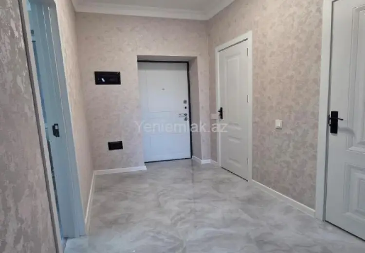 3 otaqlı mənzil Satılır, Nərimanov, Bakı