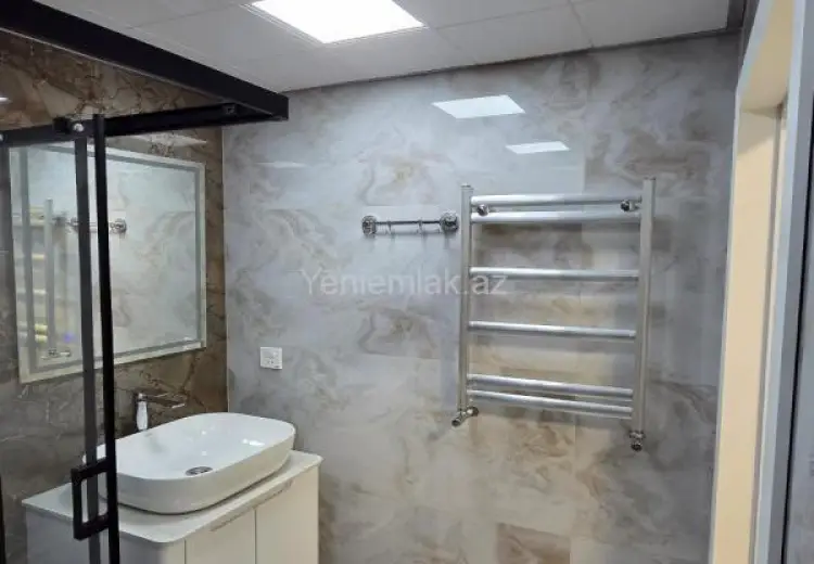 3 otaqlı mənzil Satılır, Nərimanov, Bakı