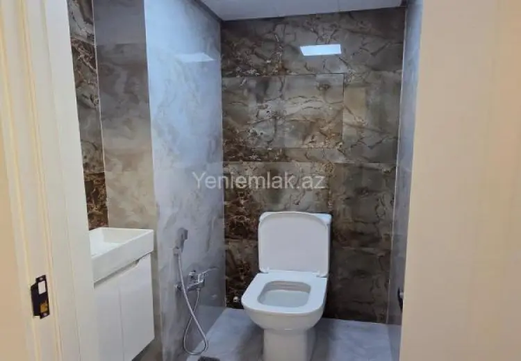 3 otaqlı mənzil Satılır, Nərimanov, Bakı