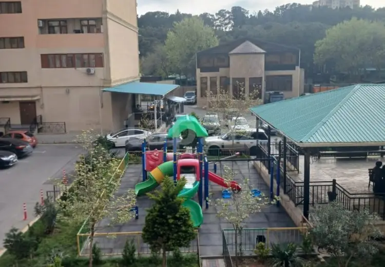 2 otaqlı mənzil , Sumqayıt