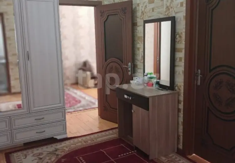 2 otaqlı mənzil , Sumqayıt