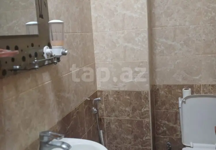 2 otaqlı mənzil , Sumqayıt