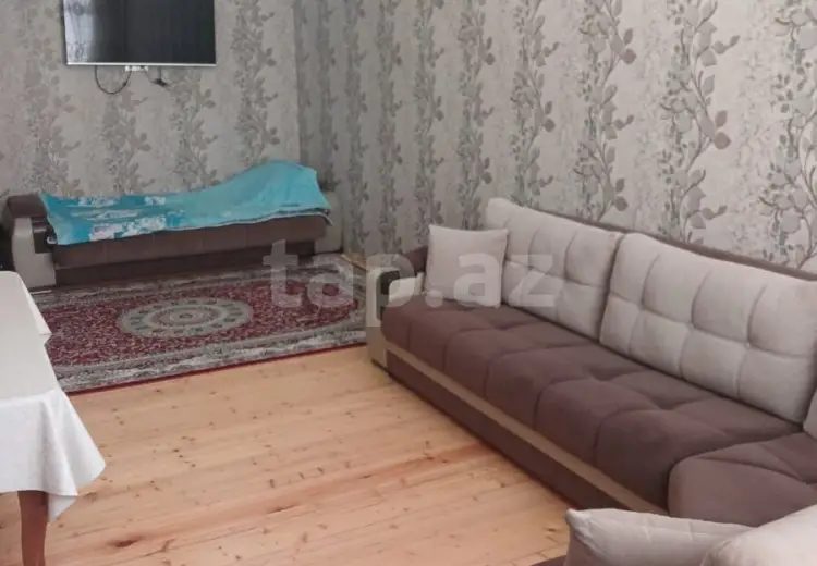 2 otaqlı mənzil , Sumqayıt