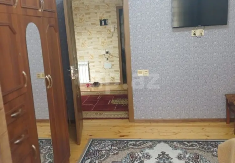 2 otaqlı mənzil , Sumqayıt