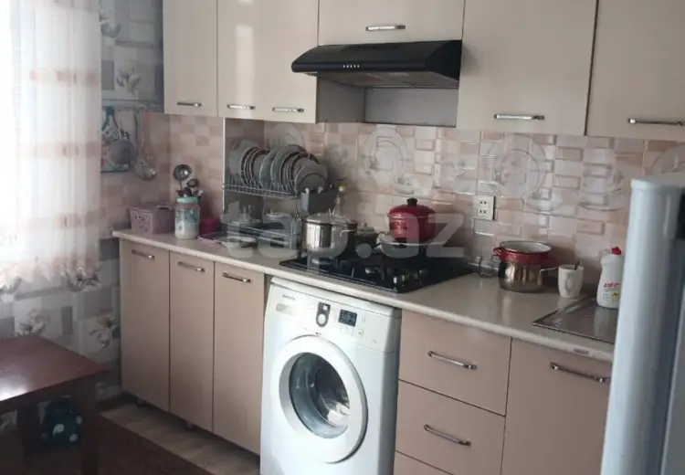 2 otaqlı mənzil , Sumqayıt