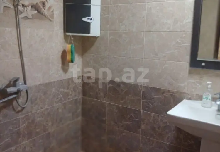 2 otaqlı mənzil , Sumqayıt