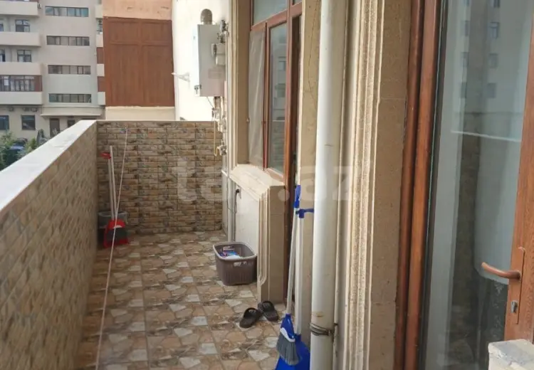 2 otaqlı mənzil , Sumqayıt