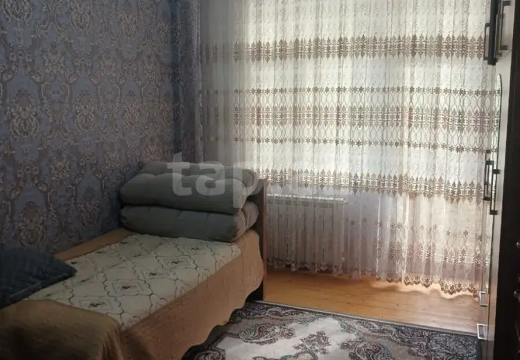 2 otaqlı mənzil , Sumqayıt