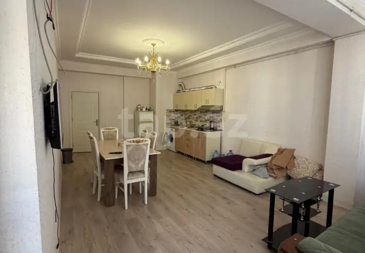 2 otaqlı mənzil , Sumqayıt